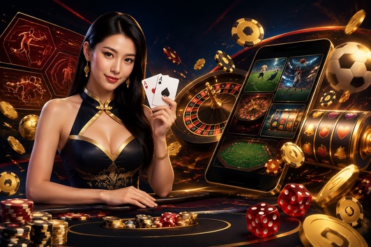Câu chuyện thương hiệu hi98c